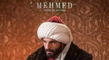 مسلسل محمد الفاتح مترجم.. مواعيد العرض والقنوات الناقلة